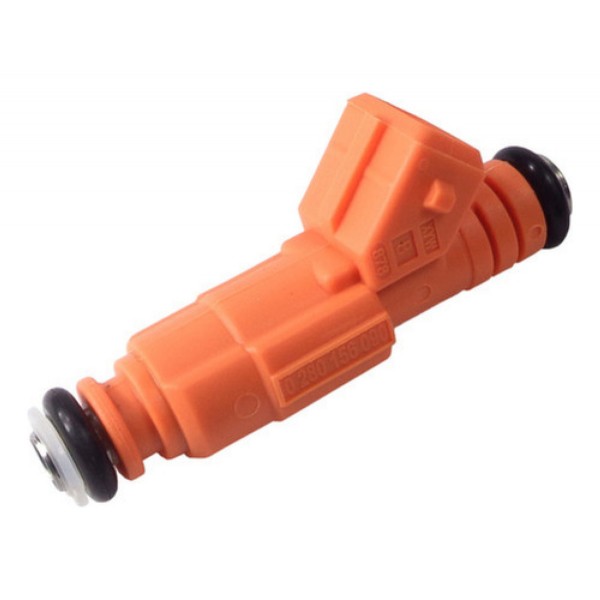 Kit 4 Bicos Injetores Corsa 1.6 Mpfi 1996 97 98 99 00 01 02