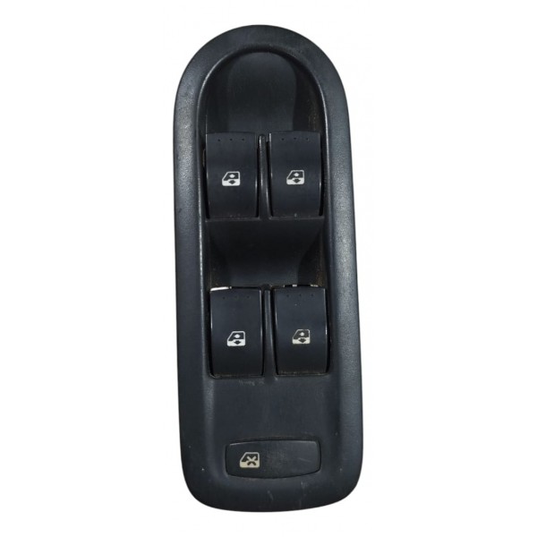 Comando Vidro Dianteiro Esquerdo Renault Sandero 8200160603