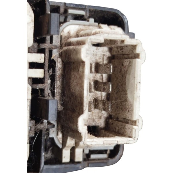 Comando Vidro Dianteiro Esquerdo Renault Sandero 8200160603