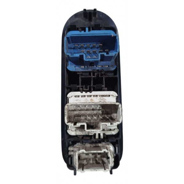 Comando Vidro Dianteiro Esquerdo Renault Sandero 8200160603