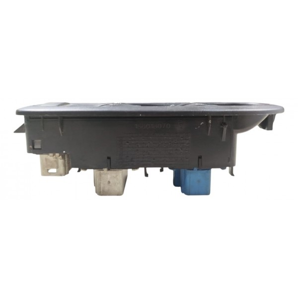 Comando Vidro Dianteiro Esquerdo Renault Sandero 8200160603