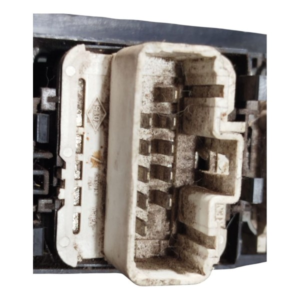 Comando Vidro Dianteiro Esquerdo Renault Sandero 8200160603