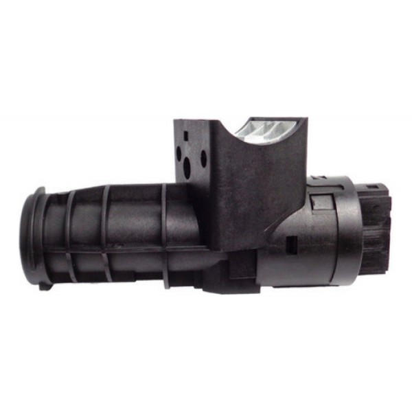 Trava Direção Comutador Fiat Doblo Idea Palio Strada 7 Pinos