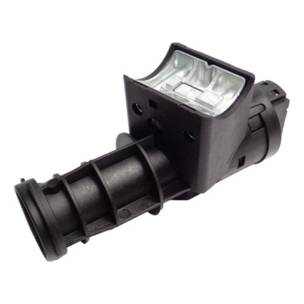 Trava Direção Comutador Fiat Doblo Idea Palio Strada 7 Pinos