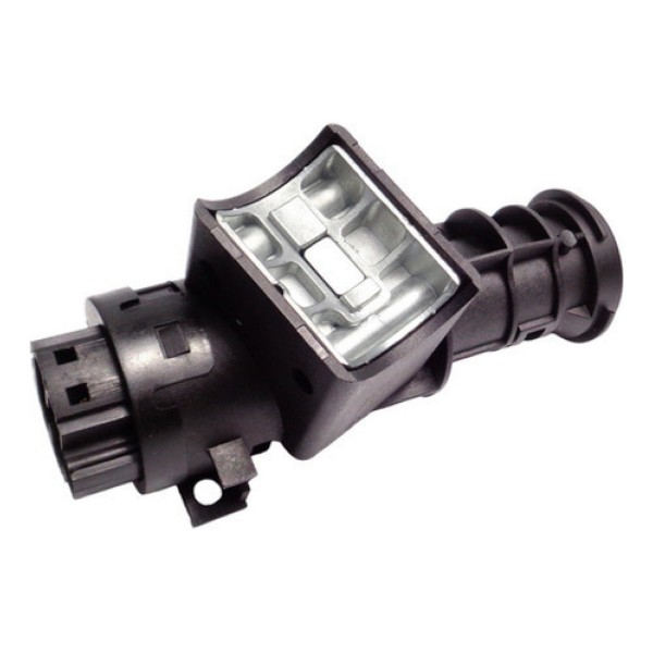 Trava Direção Comutador Fiat Doblo Idea Palio Strada 7 Pinos