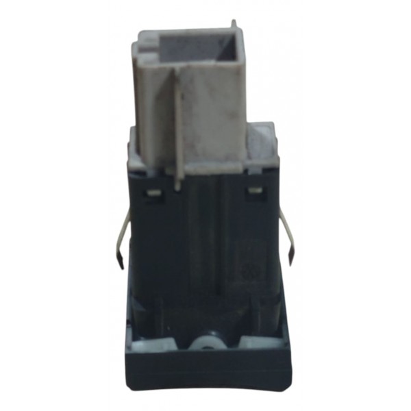 Botão Vidro Eletrico Traseiro Direito Vw Gol Saveiro Voyage