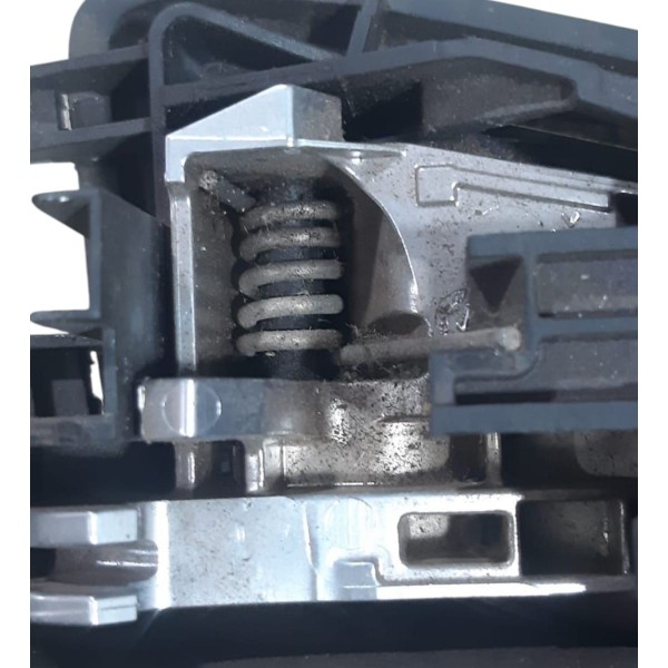 Maçaneta Interna Traseira Direita Ford Ecosport 2013 A 2018