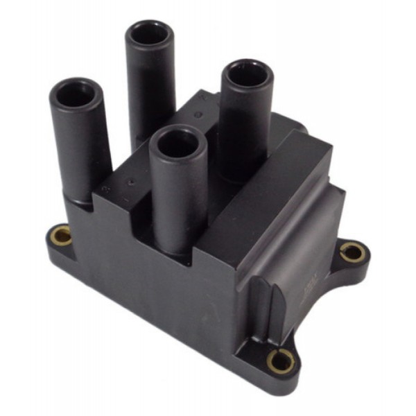 Bobina De Ignição Courrier Ecosport Fiesta New Focus 2011