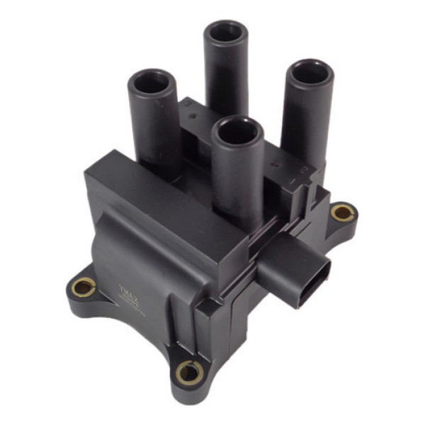 Bobina De Ignição Courrier Ecosport Fiesta New Focus 2011