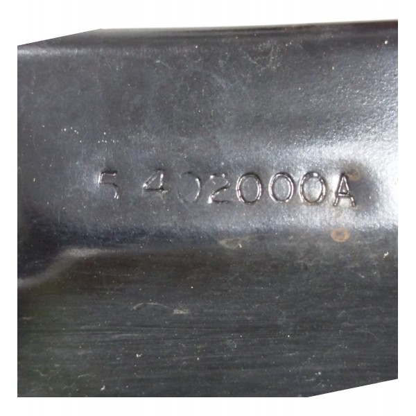 Painel Corta Fogo Ford Fusion 2.3 2006 A 2009