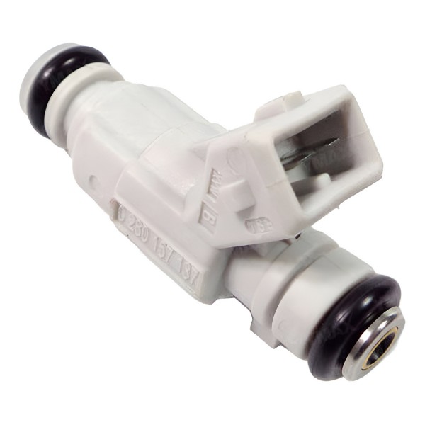 Bico Injetor Renault Clio Logan Sandero 1.0 16v 2012 Á 2016