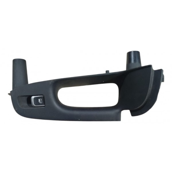 Botao Vidro Traseiro Direito Audi A4 2010 A 2015 Original