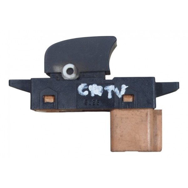 Botão Vidro Traseiro Direito Captiva 2009\2012 202005438