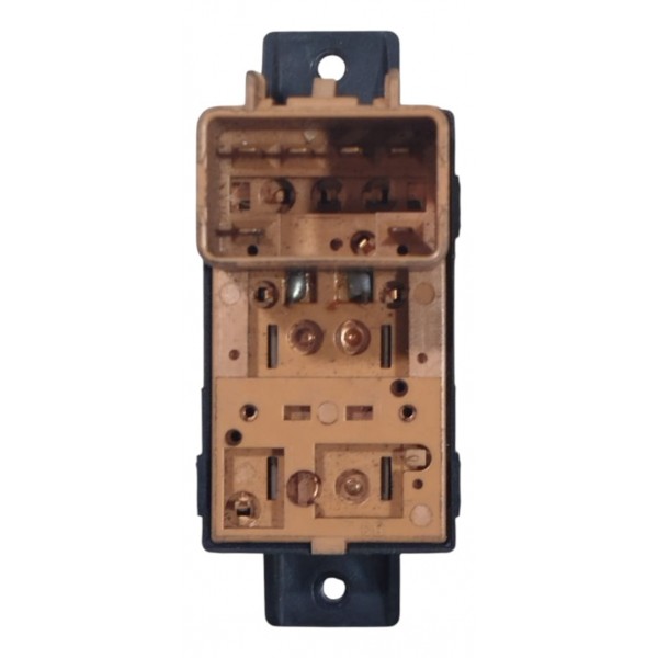 Botão Vidro Traseiro Direito Captiva 2009\2012 202005438