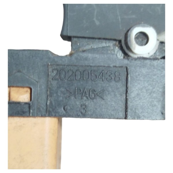 Botão Vidro Traseiro Direito Captiva 2009\2012 202005438