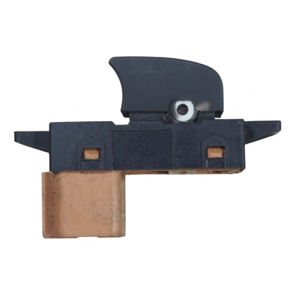 Botão Vidro Traseiro Direito Captiva 2009\2012 202005438