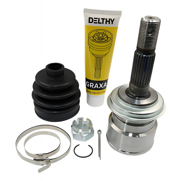 Junta Homocinetica Daihatsu Terios 1.3 4x4 1998 1999 2000