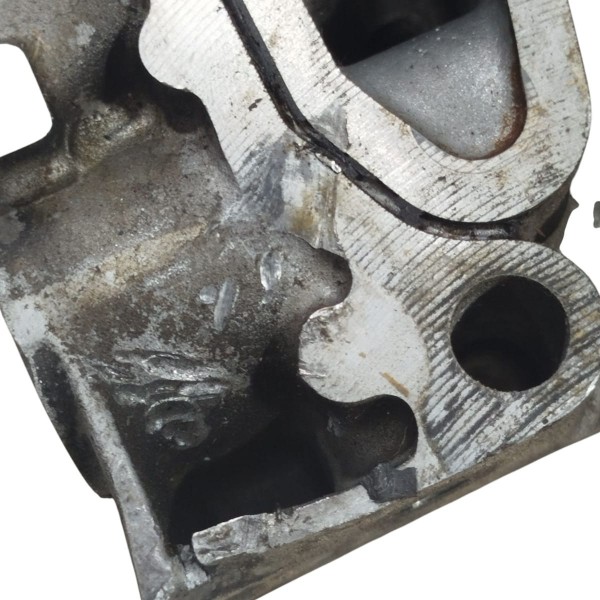 Suporte Filtro Óleo Mercedes C180 C200 2001/2004 R1110151001