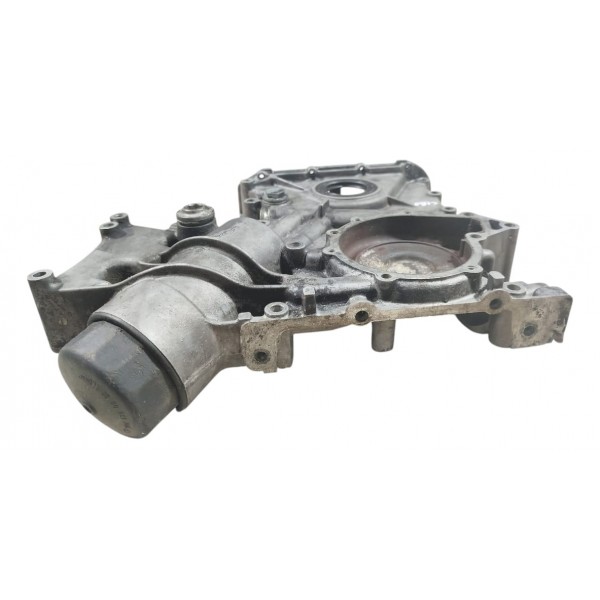 Suporte Filtro Óleo Mercedes C180 C200 2001/2004 R1110151001