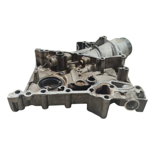 Suporte Filtro Óleo Mercedes C180 C200 2001/2004 R1110151001