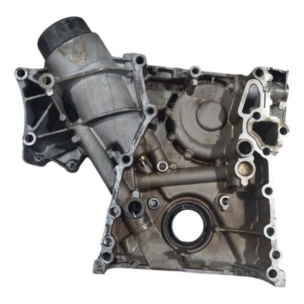 Suporte Filtro Óleo Mercedes C180 C200 2001/2004 R1110151001