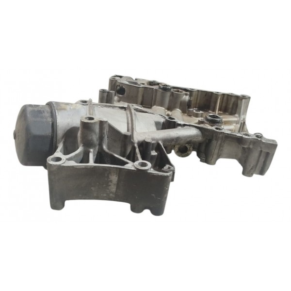 Suporte Filtro Óleo Mercedes C180 C200 2001/2004 R1110151001