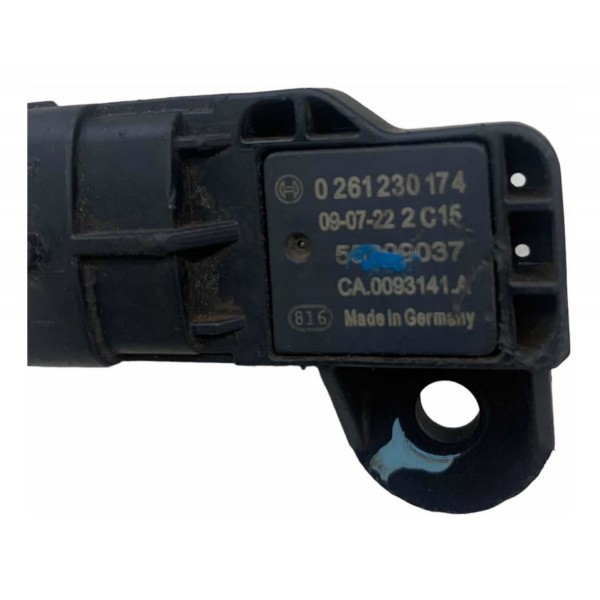 Sensor Map Palio Punto Ideia 1.4 0261230174