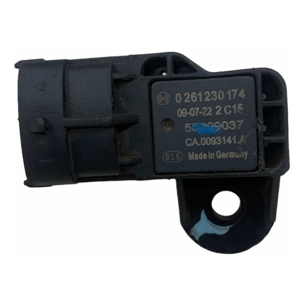 Sensor Map Palio Punto Ideia 1.4 0261230174