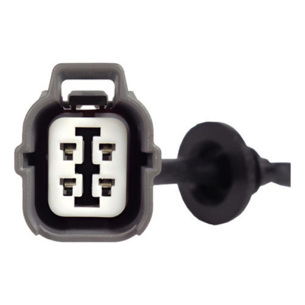 Sonda Lambda Honda Fit 1.4 8v 1.5 16v 0258006538 Nova 03/08