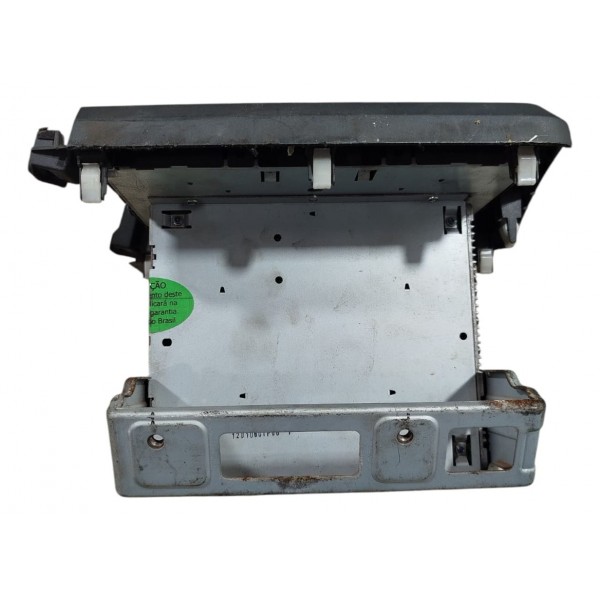 Radio Som Cd Player Honda Civic 2012 A 2016 39100tr0a21