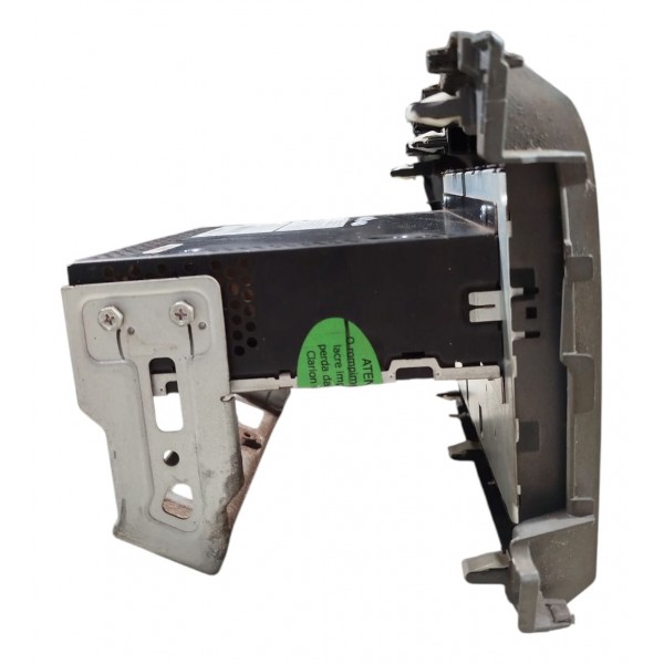 Radio Som Cd Player Honda Civic 2012 A 2016 39100tr0a21