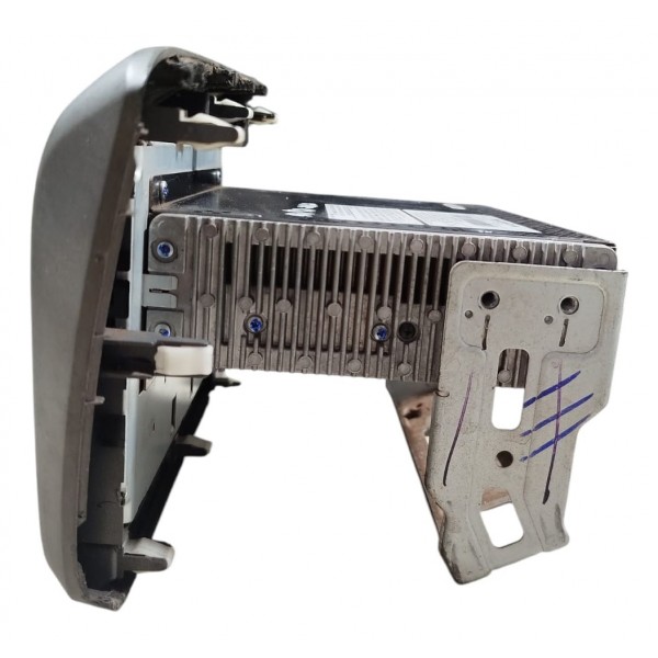 Radio Som Cd Player Honda Civic 2012 A 2016 39100tr0a21