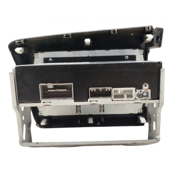 Radio Som Cd Player Honda Civic 2012 A 2016 39100tr0a21