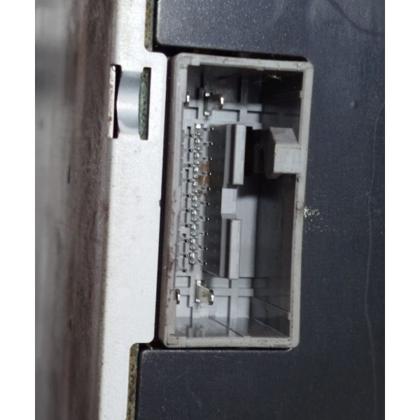 Radio Som Cd Player Honda Civic 2012 A 2016 39100tr0a21