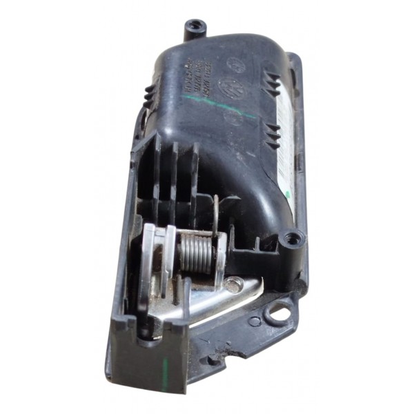 Maçaneta Interna Traseira Esquerda Vw Jetta 2011 2012 A 2015