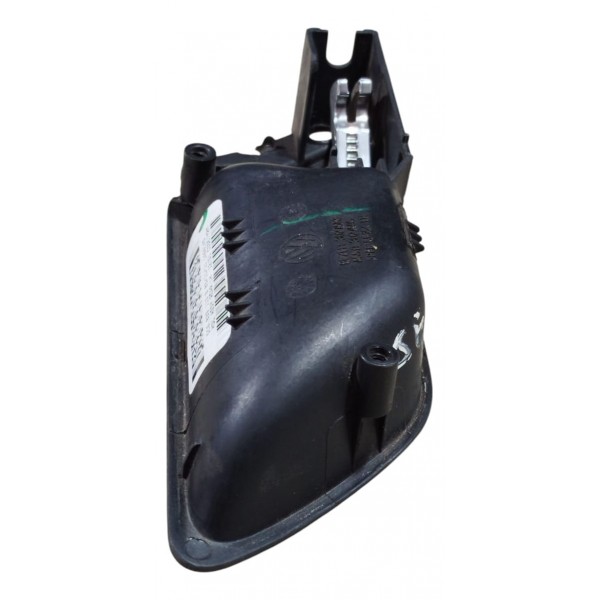 Maçaneta Interna Traseira Esquerda Vw Jetta 2011 2012 A 2015