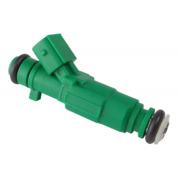 Kit 4 Bico Injetor Elantra 1.8 16v Gasolina 11/2014