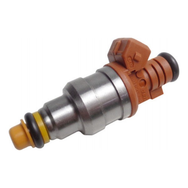 Jogo Com 4 Bicos Injetores Gm S10 Blazer Vectra 2.2 16v 1996