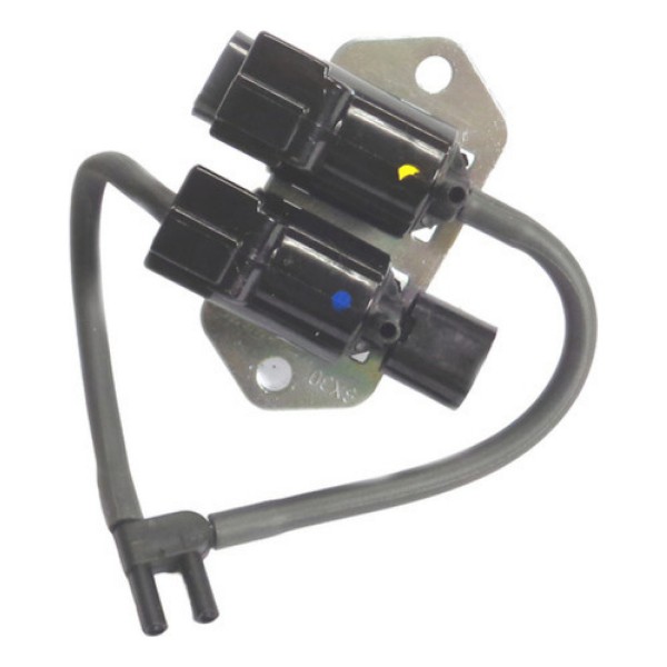Valvula Solenoide Controle Tração 4x4 L200 Pajero Mb937731