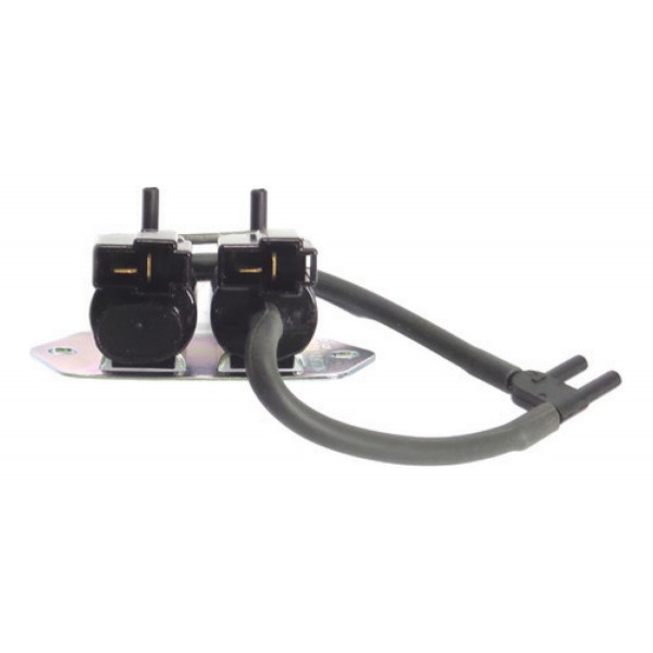 Valvula Solenoide Controle Tração 4x4 L200 Pajero Mb937731