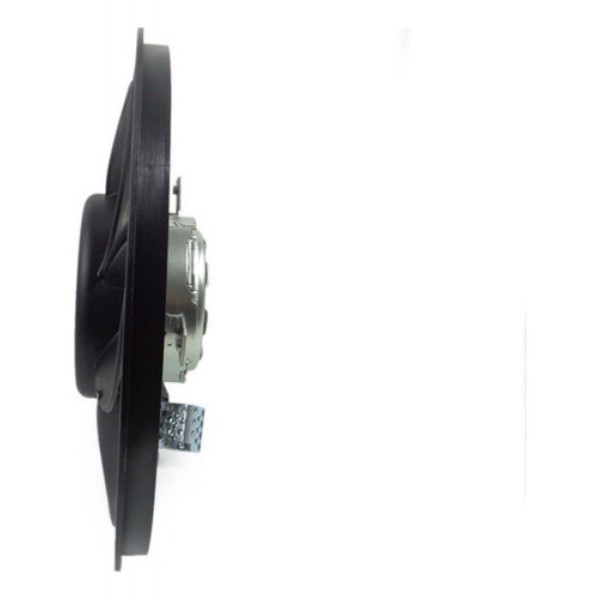 Ventoinha Do Ar Condicionado Astra Zafira Vectra 2001 A 2009