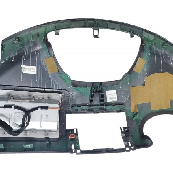 Tabelier Capa Painel Citroen C4 2008 A 2012