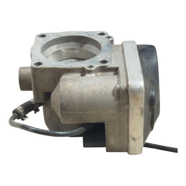 Tbi Corpo Borboleta Gol Fox Saveiro 1.6 2010\2018 032133062