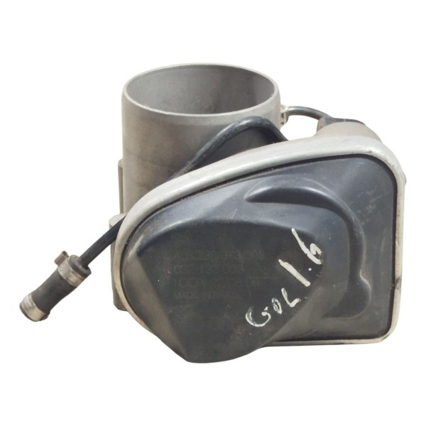 Tbi Corpo Borboleta Gol Fox Saveiro 1.6 2010\2018 032133062