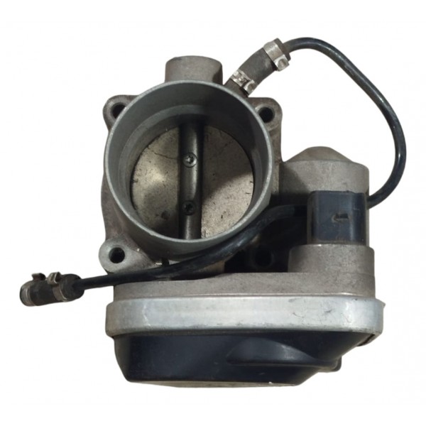 Tbi Corpo Borboleta Gol Fox Saveiro 1.6 2010\2018 032133062