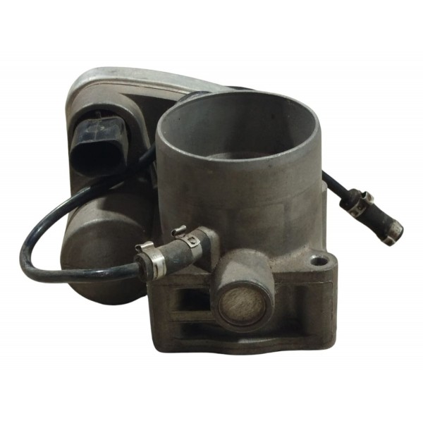 Tbi Corpo Borboleta Gol Fox Saveiro 1.6 2010\2018 032133062