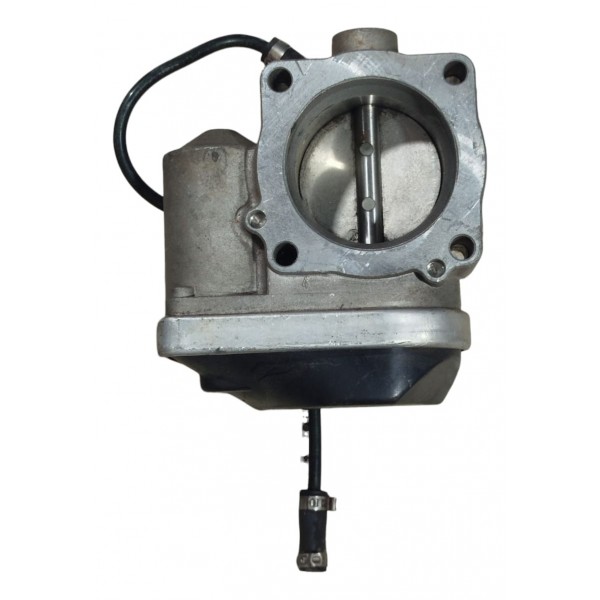 Tbi Corpo Borboleta Gol Fox Saveiro 1.6 2010\2018 032133062