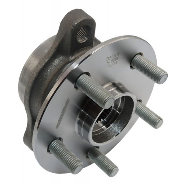 Cubo De Roda Dianteiro Toyota Prius 1.8 2016 2017 2018 2019