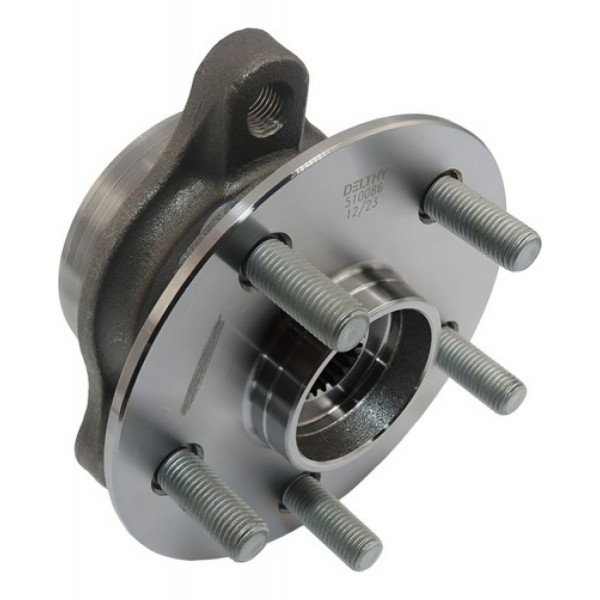 Cubo De Roda Dianteiro Toyota Prius 1.8 2016 2017 2018 2019