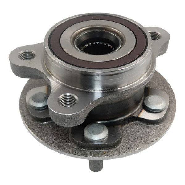 Cubo De Roda Dianteiro Toyota Prius 1.8 2016 2017 2018 2019